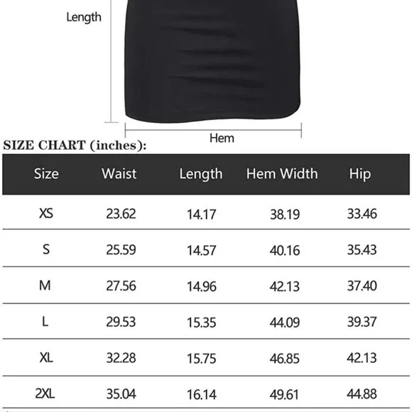 BlevonH Skort Barbie Pink Athletic Hidden Pocket Mesh Inner Shorts Size Large - Picture 9 of 11